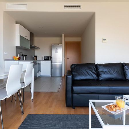 Apartamento AB Park Güell-Gaudi Barcelona Exterior foto