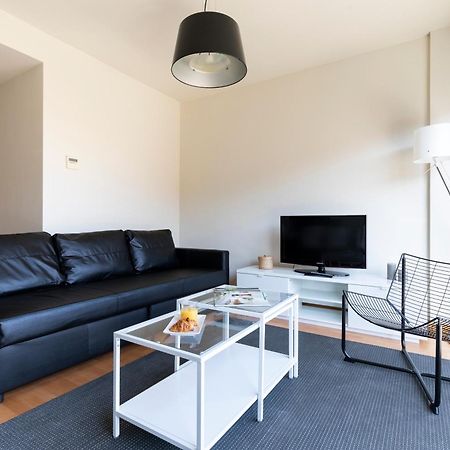 Apartamento AB Park Güell-Gaudi Barcelona Exterior foto
