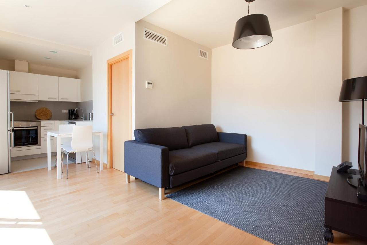 Apartamento AB Park Güell-Gaudi Barcelona Habitación foto