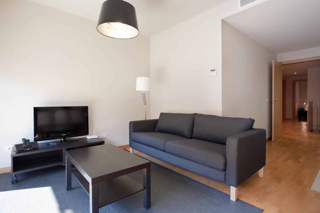 Apartamento AB Park Güell-Gaudi Barcelona Habitación foto
