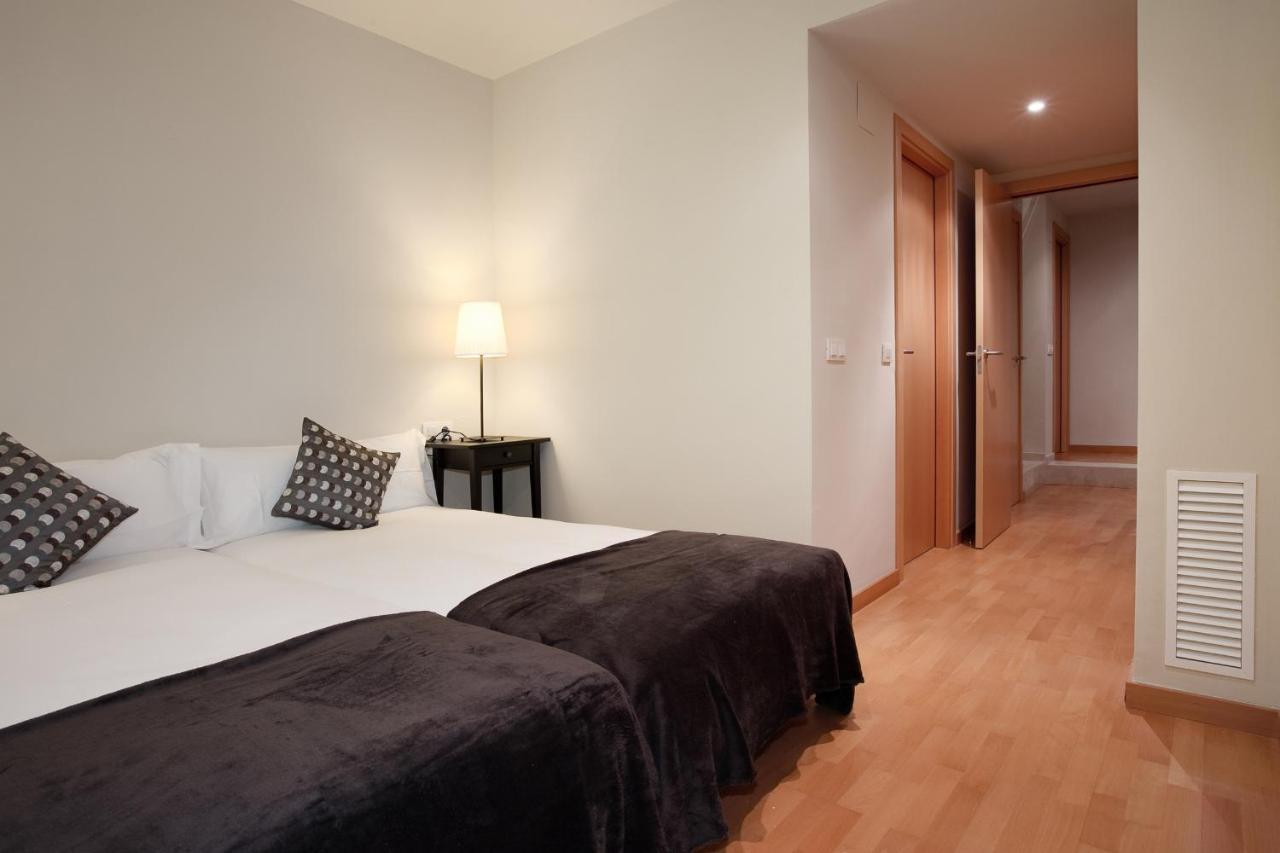 Apartamento AB Park Güell-Gaudi Barcelona Habitación foto