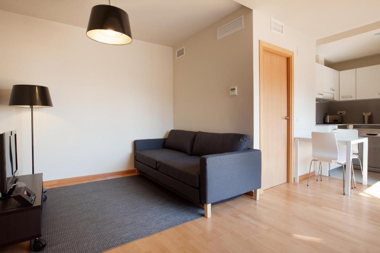 Apartamento AB Park Güell-Gaudi Barcelona Habitación foto