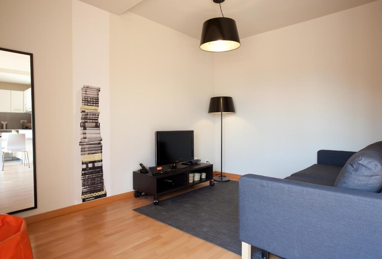 Apartamento AB Park Güell-Gaudi Barcelona Habitación foto