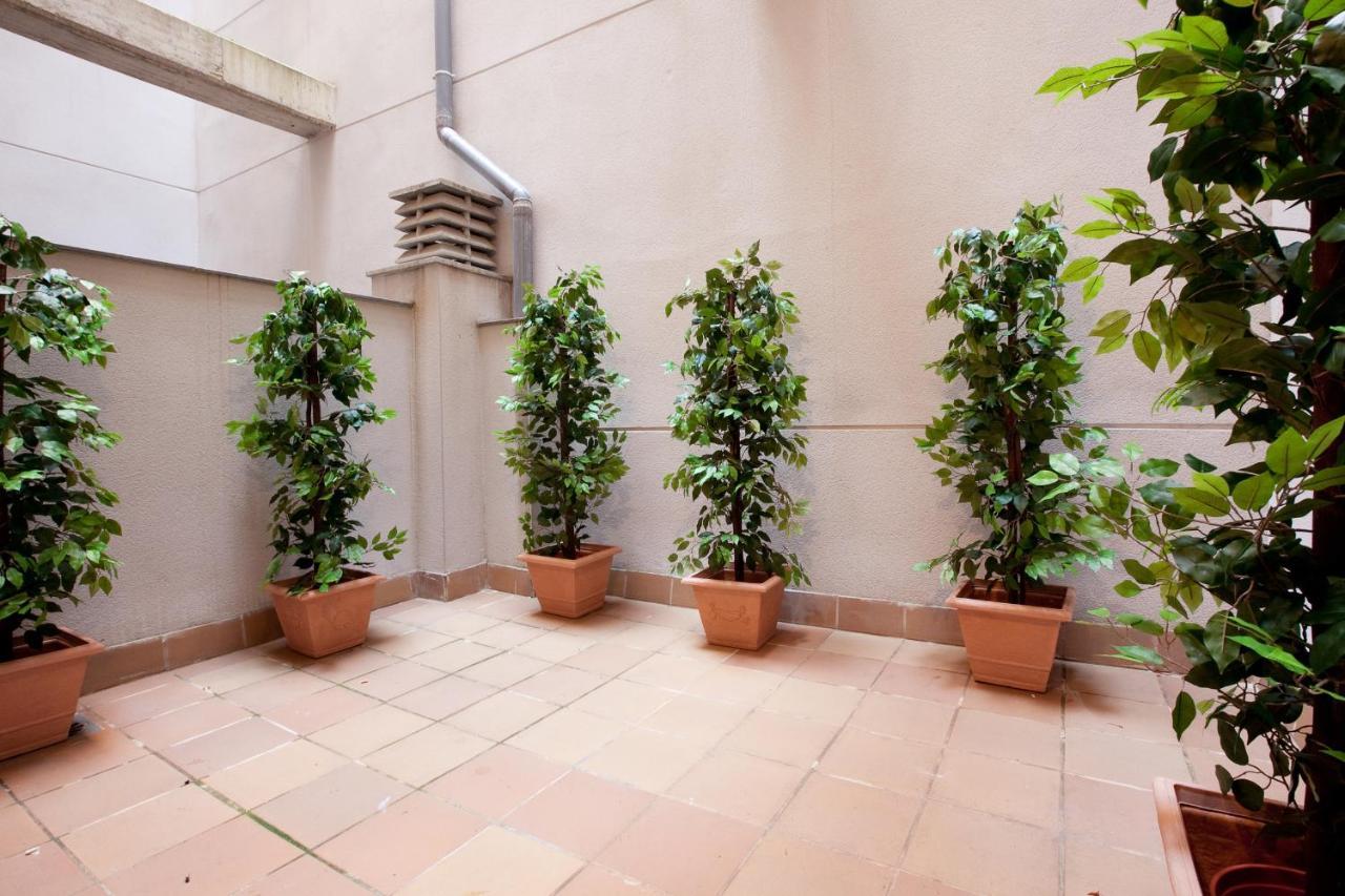 Apartamento AB Park Güell-Gaudi Barcelona Habitación foto