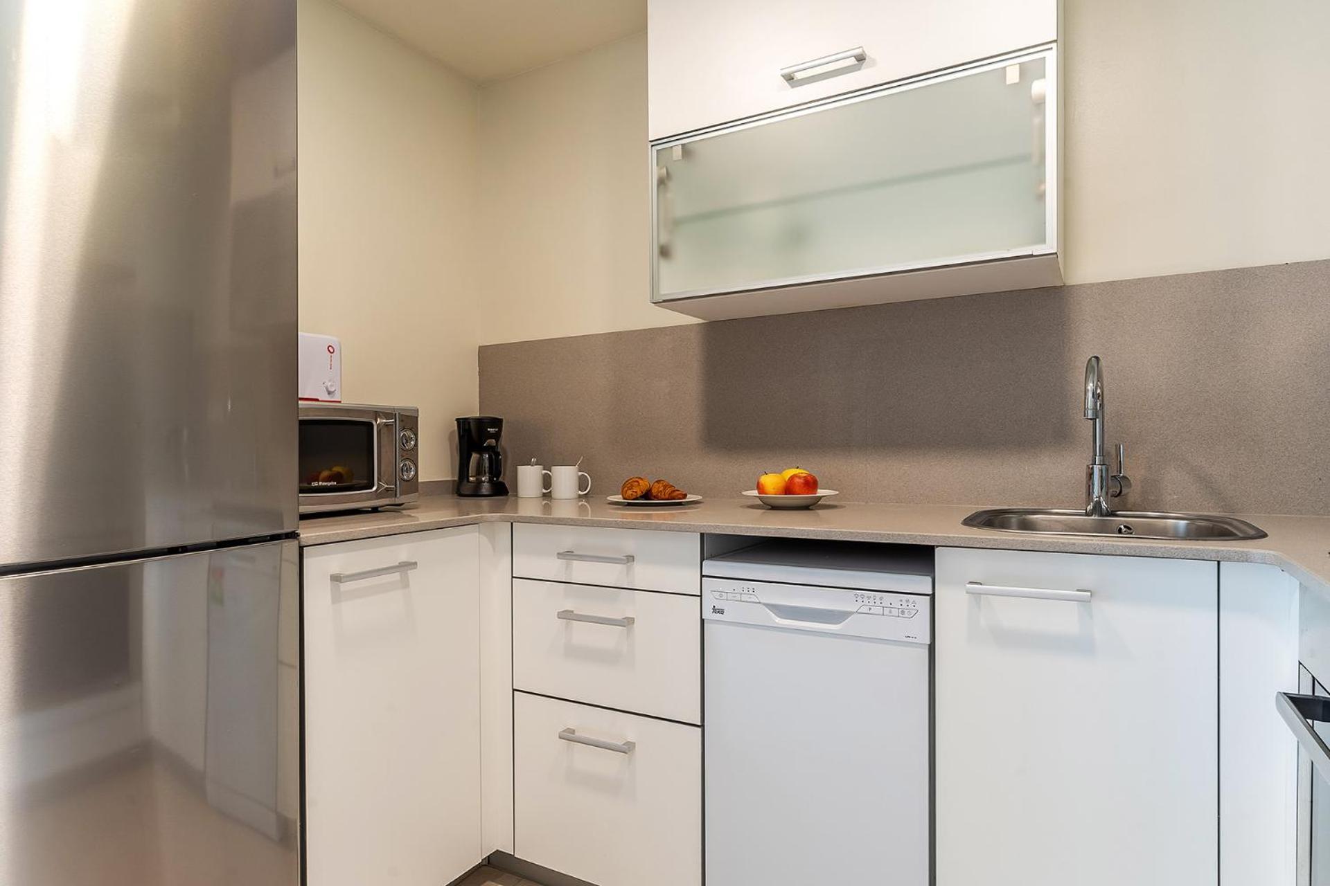 Apartamento AB Park Güell-Gaudi Barcelona Exterior foto