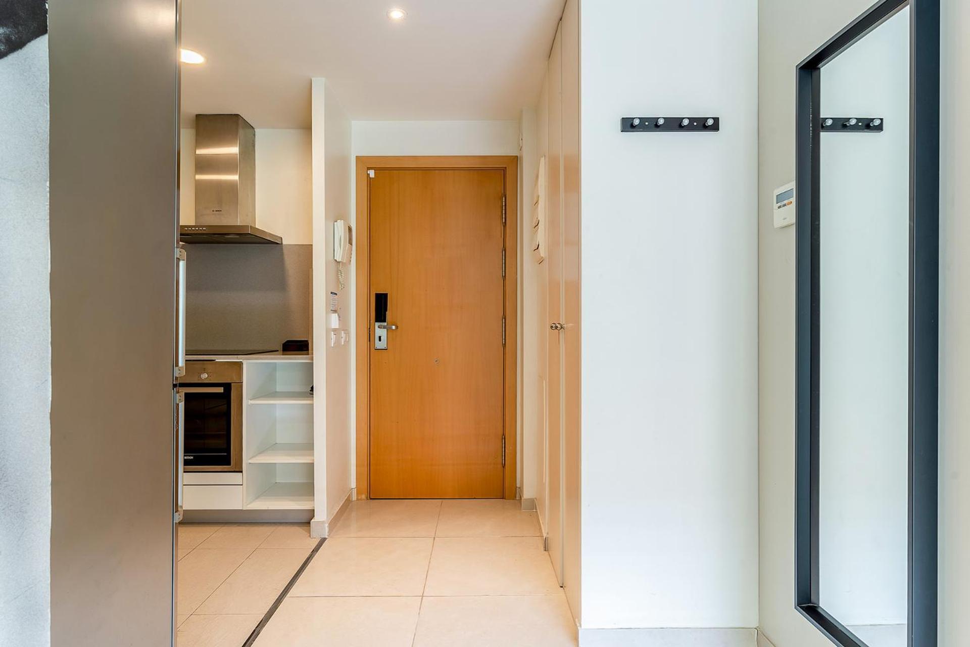 Apartamento AB Park Güell-Gaudi Barcelona Exterior foto