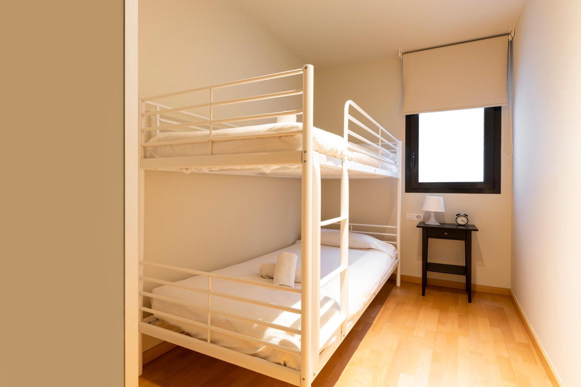 Apartamento AB Park Güell-Gaudi Barcelona Exterior foto