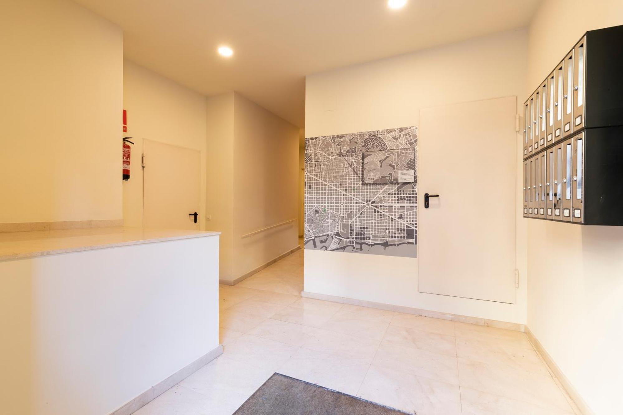 Apartamento AB Park Güell-Gaudi Barcelona Exterior foto