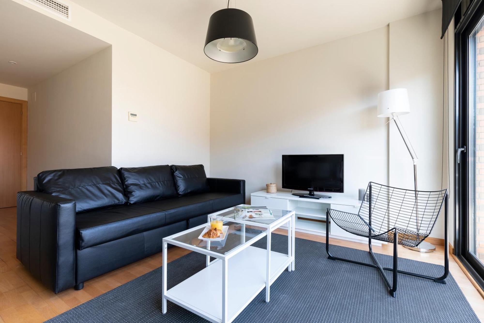 Apartamento AB Park Güell-Gaudi Barcelona Exterior foto