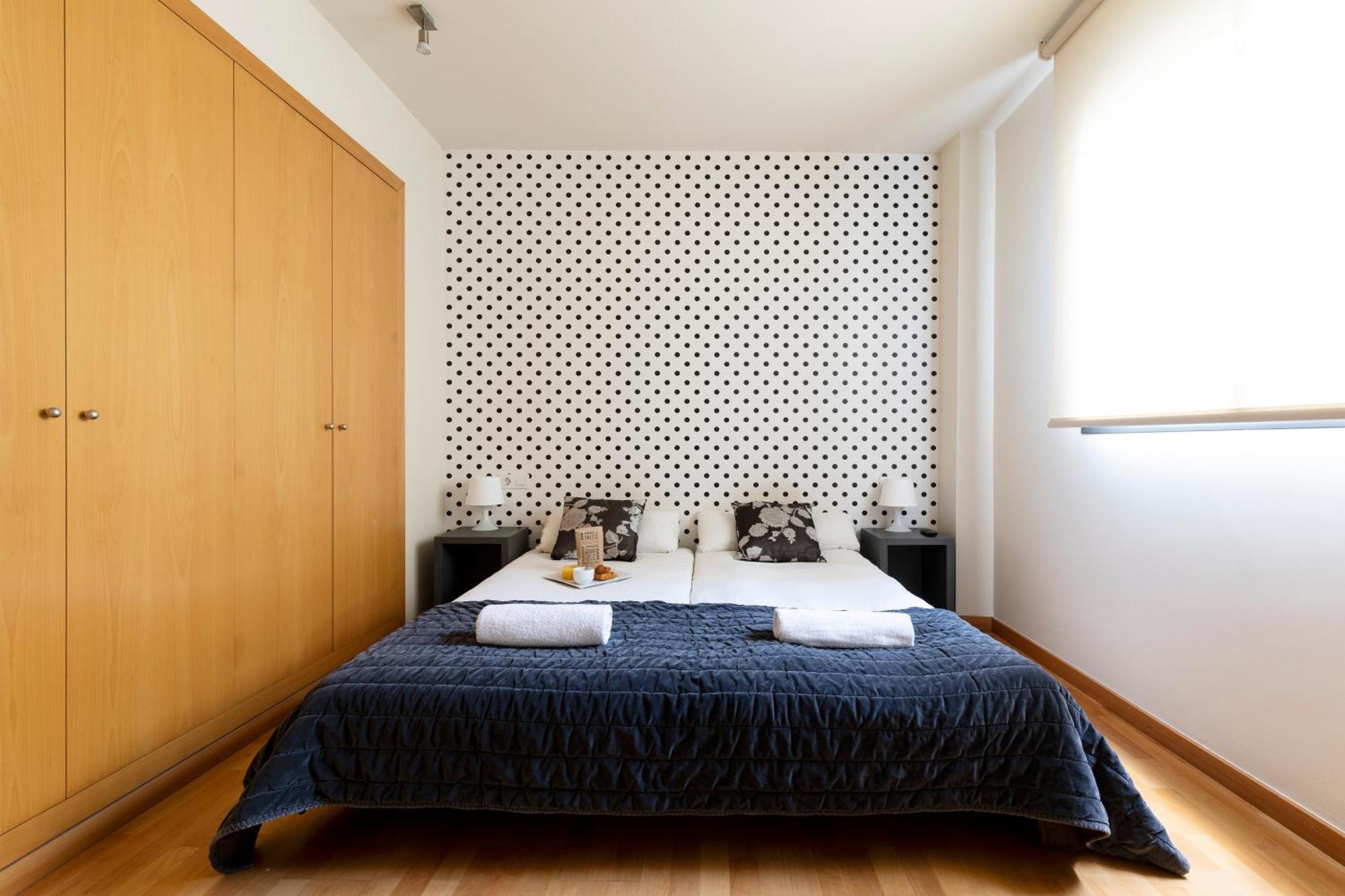 Apartamento AB Park Güell-Gaudi Barcelona Exterior foto