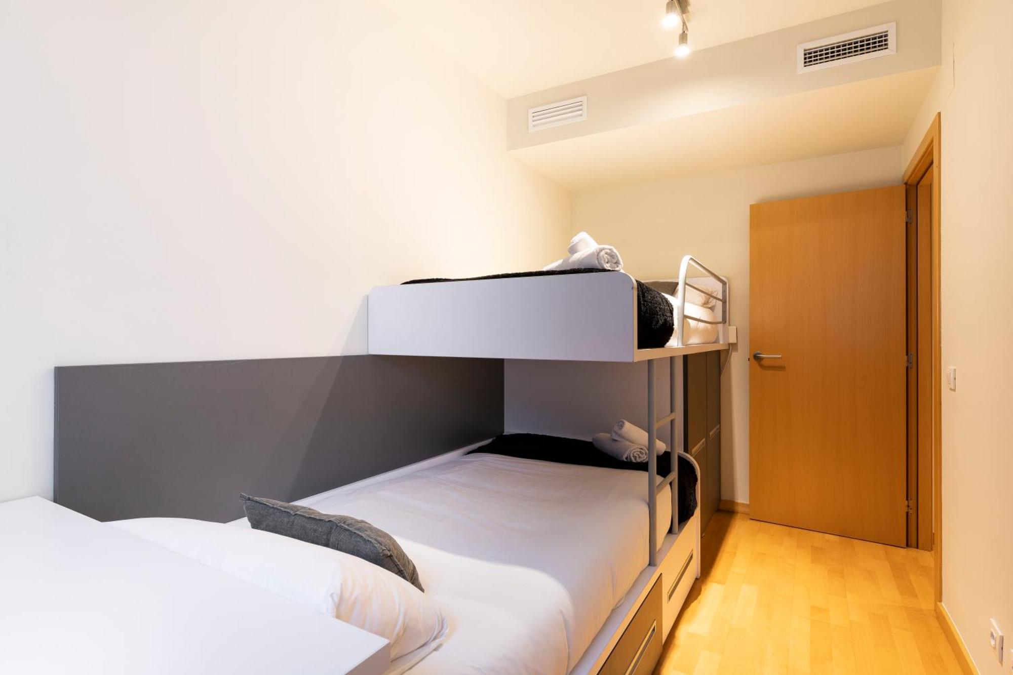 Apartamento AB Park Güell-Gaudi Barcelona Exterior foto