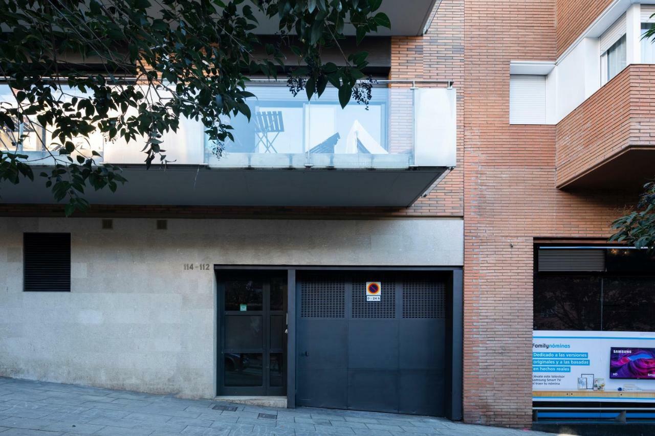Apartamento AB Park Güell-Gaudi Barcelona Exterior foto