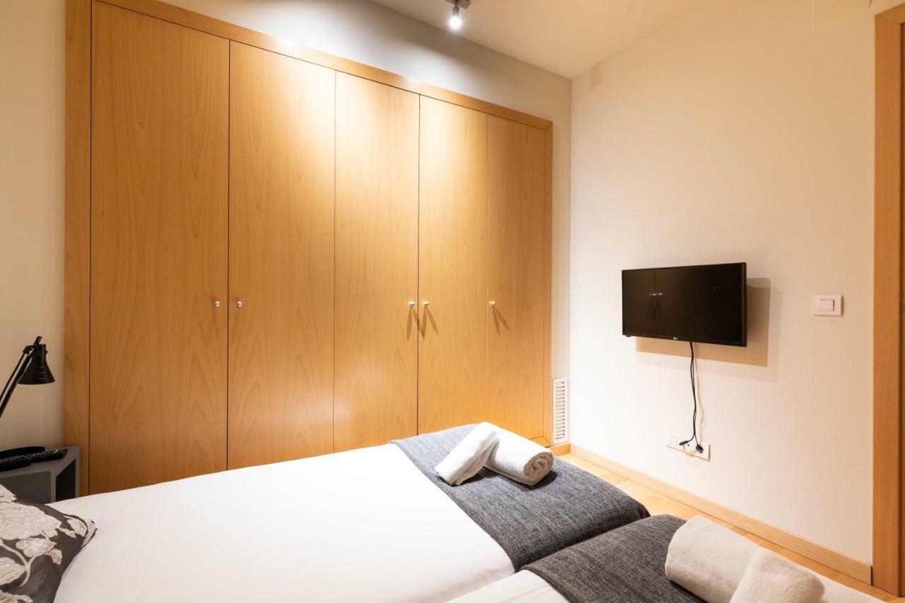 Apartamento AB Park Güell-Gaudi Barcelona Exterior foto