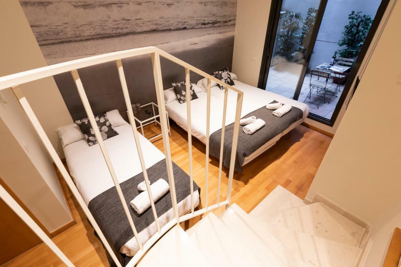 Apartamento AB Park Güell-Gaudi Barcelona Exterior foto