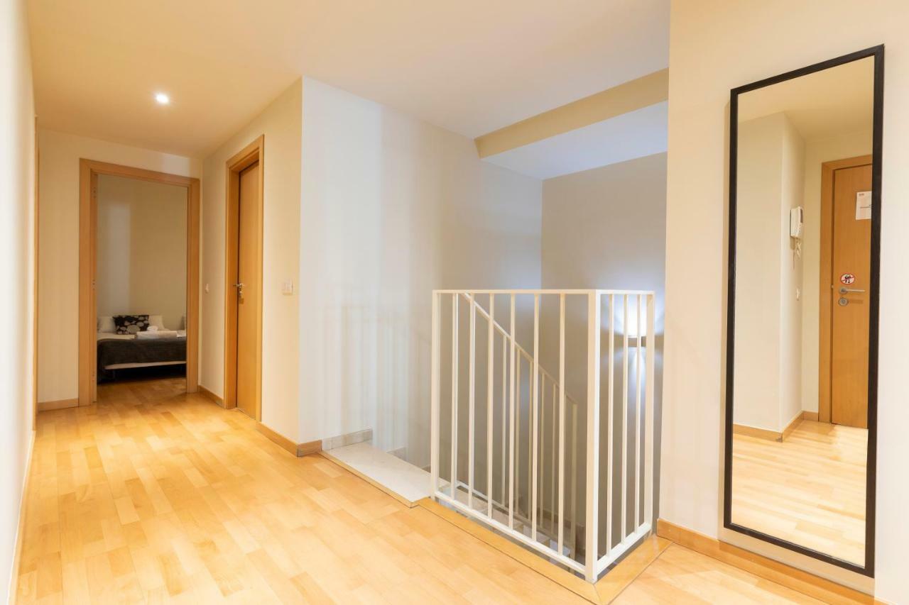 Apartamento AB Park Güell-Gaudi Barcelona Exterior foto