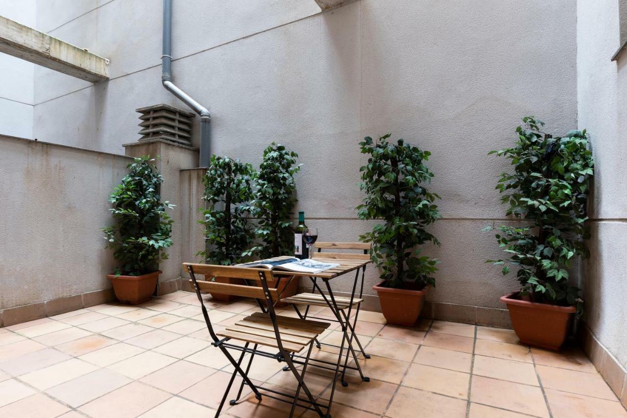 Apartamento AB Park Güell-Gaudi Barcelona Exterior foto