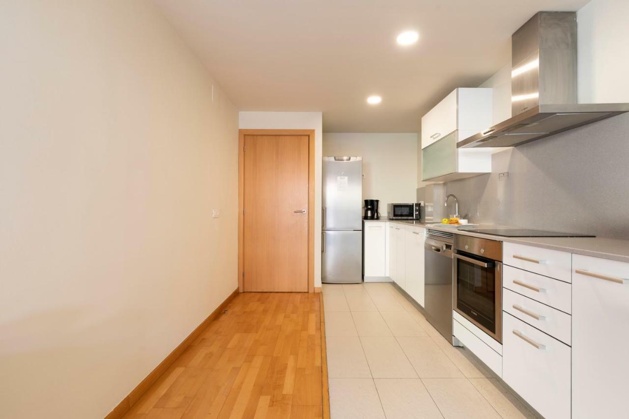 Apartamento AB Park Güell-Gaudi Barcelona Exterior foto