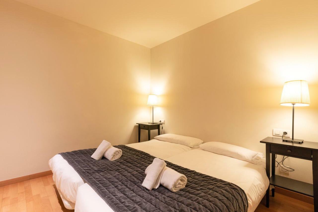 Apartamento AB Park Güell-Gaudi Barcelona Exterior foto
