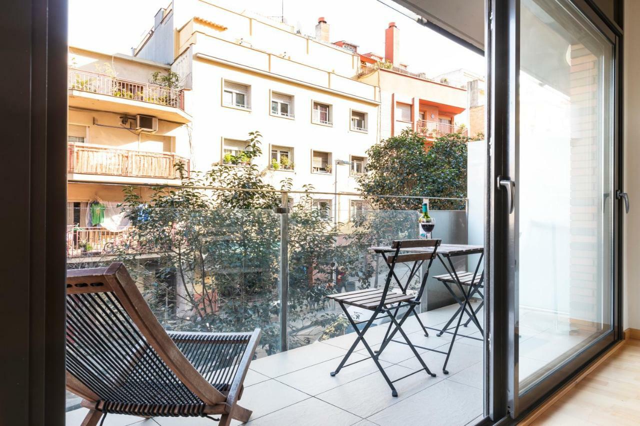 Apartamento AB Park Güell-Gaudi Barcelona Exterior foto